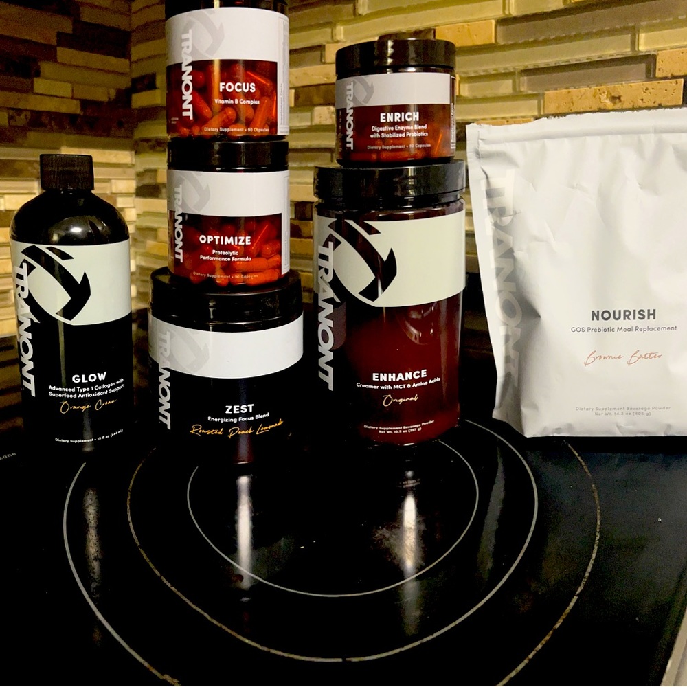 Tranont- in stock , or to order !